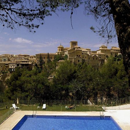 Parador De Cuenca Cuenca  Exterior foto